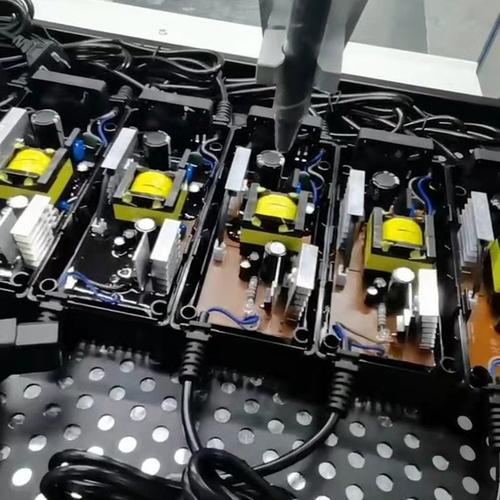 电器电子封装胶 高硬度双组份环氧树脂传感器灌封胶 竟诚胶粘剂
